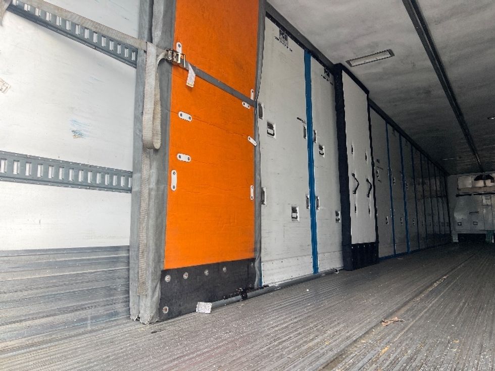Refrigerated Trailer-Semi Trailers-Utility-2017-Trailer-Rochester-NY-546,567\n\t\tmiles-$ 20,250 - Image 9
