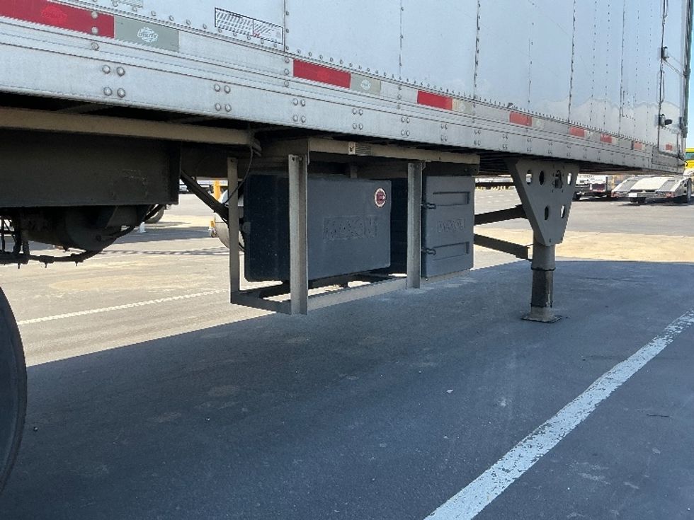Refrigerated Trailer-Semi Trailers-Utility-2017-Trailer-Sacramento-CA-543,212\n\t\tmiles-$ 22,000 - Image 5