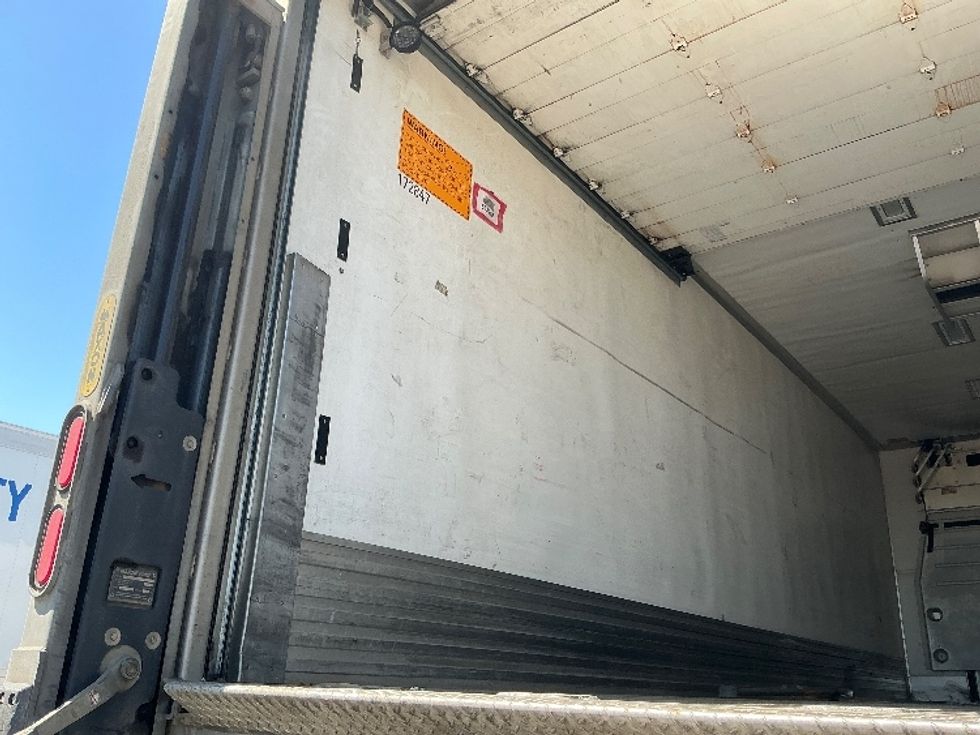 Refrigerated Trailer-Semi Trailers-Utility-2017-Trailer-Sacramento-CA-543,212\n\t\tmiles-$ 22,000 - Image 7