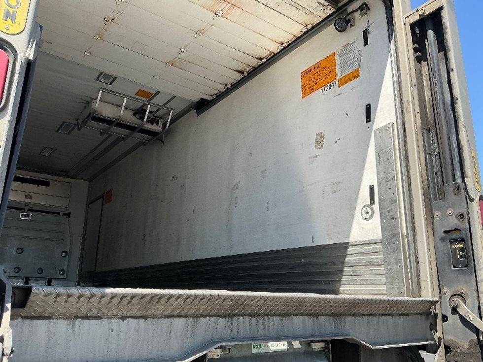 Refrigerated Trailer-Semi Trailers-Utility-2017-Trailer-Sacramento-CA-543,212\n\t\tmiles-$ 22,000 - Image 8