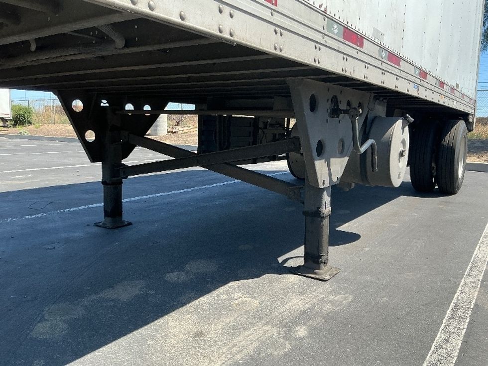 Refrigerated Trailer-Semi Trailers-Utility-2017-Trailer-Sacramento-CA-543,212\n\t\tmiles-$ 22,000 - Image 9