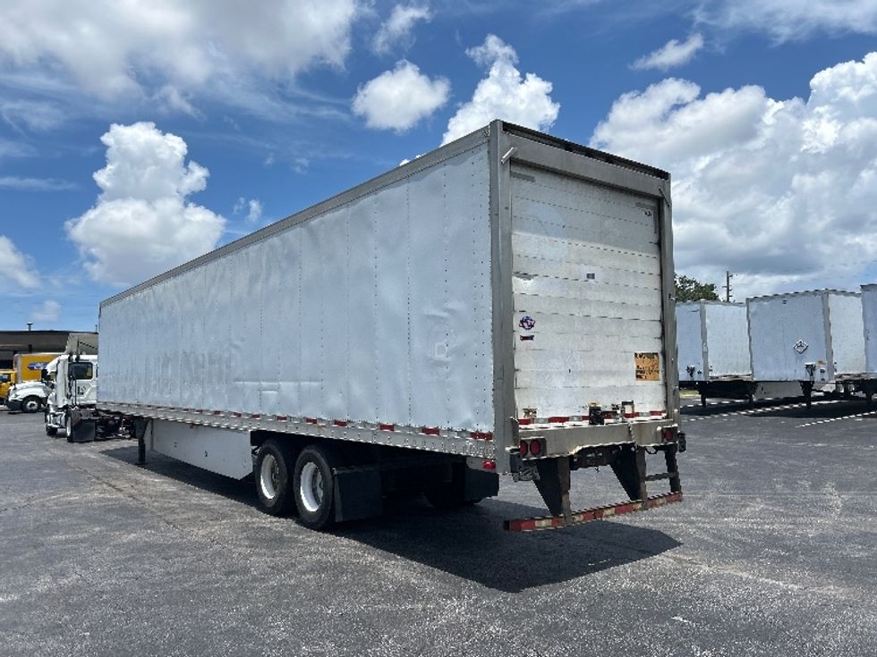 Refrigerated Trailer-Semi Trailers-Utility-2017-Trailer-Saint Petersburg-FL-683,787\n\t\tmiles-$ 29,250 - Image 3