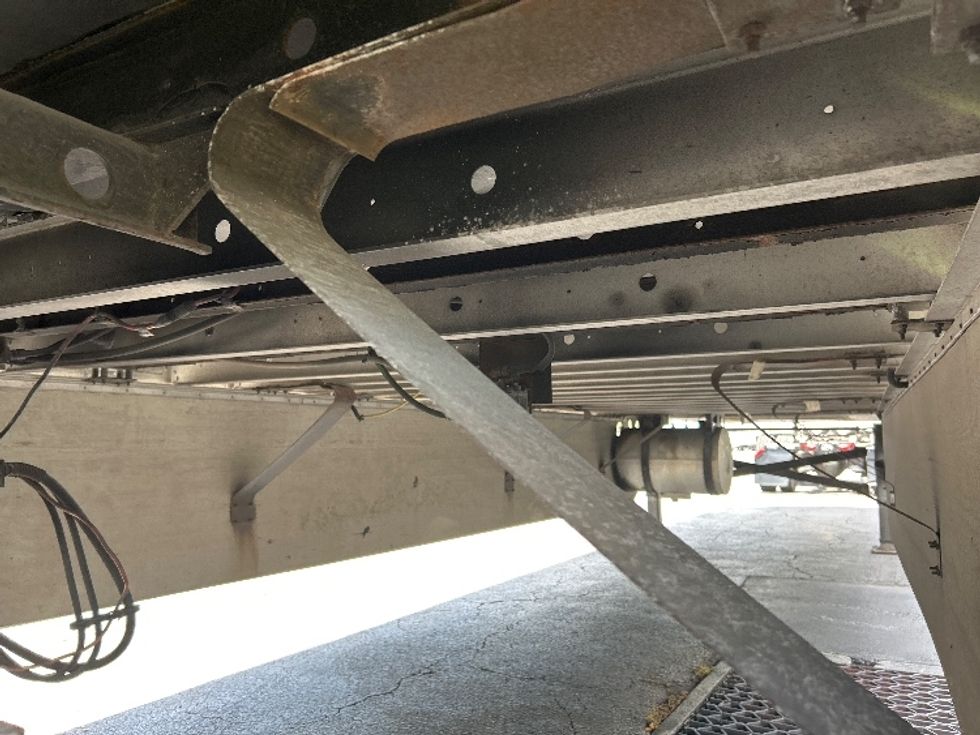 Refrigerated Trailer-Semi Trailers-Utility-2017-Trailer-Saint Petersburg-FL-683,787\n\t\tmiles-$ 29,250 - Image 5