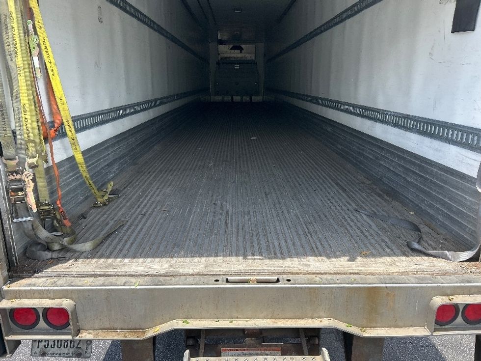 Refrigerated Trailer-Semi Trailers-Utility-2017-Trailer-Saint Petersburg-FL-683,787\n\t\tmiles-$ 29,250 - Image 8