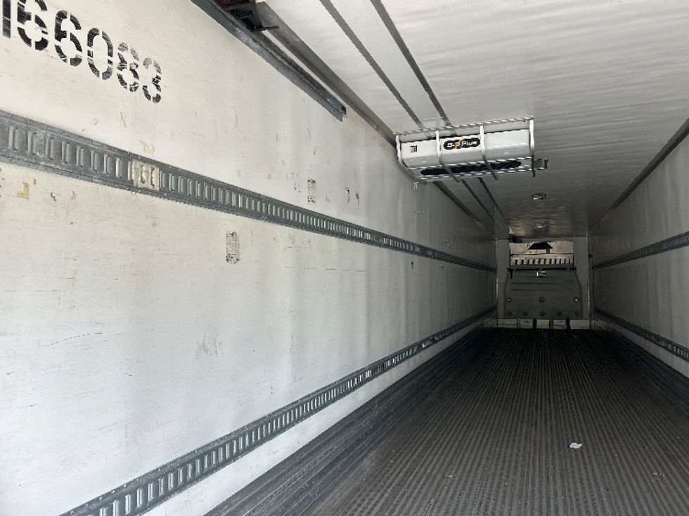 Refrigerated Trailer-Semi Trailers-Utility-2017-Trailer-Saint Petersburg-FL-683,787\n\t\tmiles-$ 29,250 - Image 9