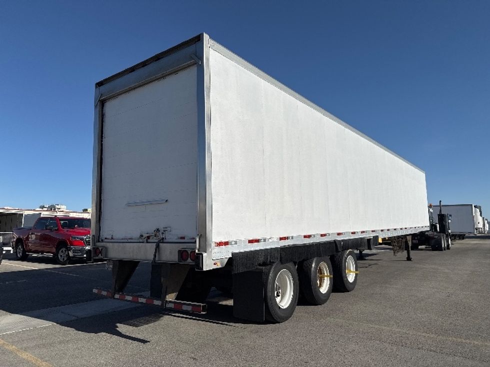 Refrigerated Trailer-Semi Trailers-Utility-2017-Trailer-Salt Lake City-UT-180,342\n\t\tmiles-$ 28,750 - Image 4