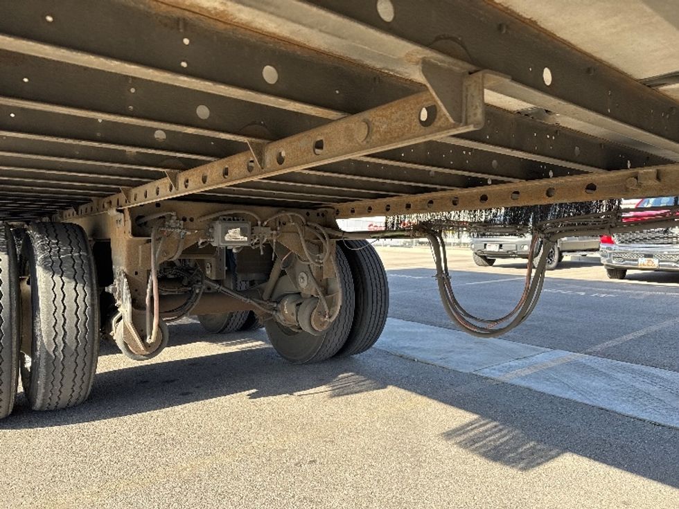 Refrigerated Trailer-Semi Trailers-Utility-2017-Trailer-Salt Lake City-UT-180,342\n\t\tmiles-$ 28,750 - Image 5