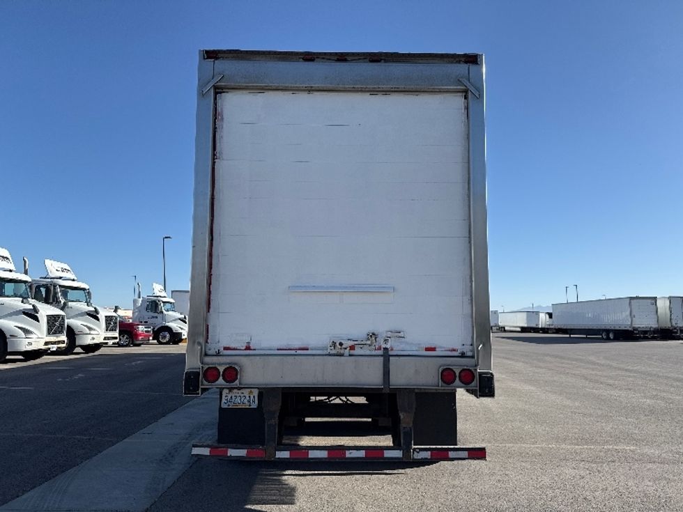 Refrigerated Trailer-Semi Trailers-Utility-2017-Trailer-Salt Lake City-UT-180,342\n\t\tmiles-$ 28,750 - Image 6
