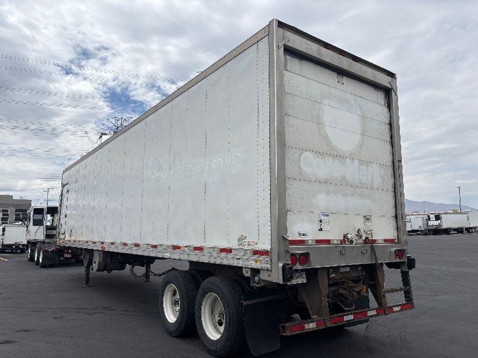 Refrigerated Trailer-Semi Trailers-Utility-2017-Trailer-Salt Lake City-UT-2,057,035\n\t\tmiles-$ 21,750 - Image 3
