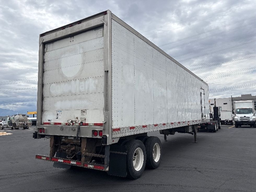Refrigerated Trailer-Semi Trailers-Utility-2017-Trailer-Salt Lake City-UT-2,057,035\n\t\tmiles-$ 21,750 - Image 4