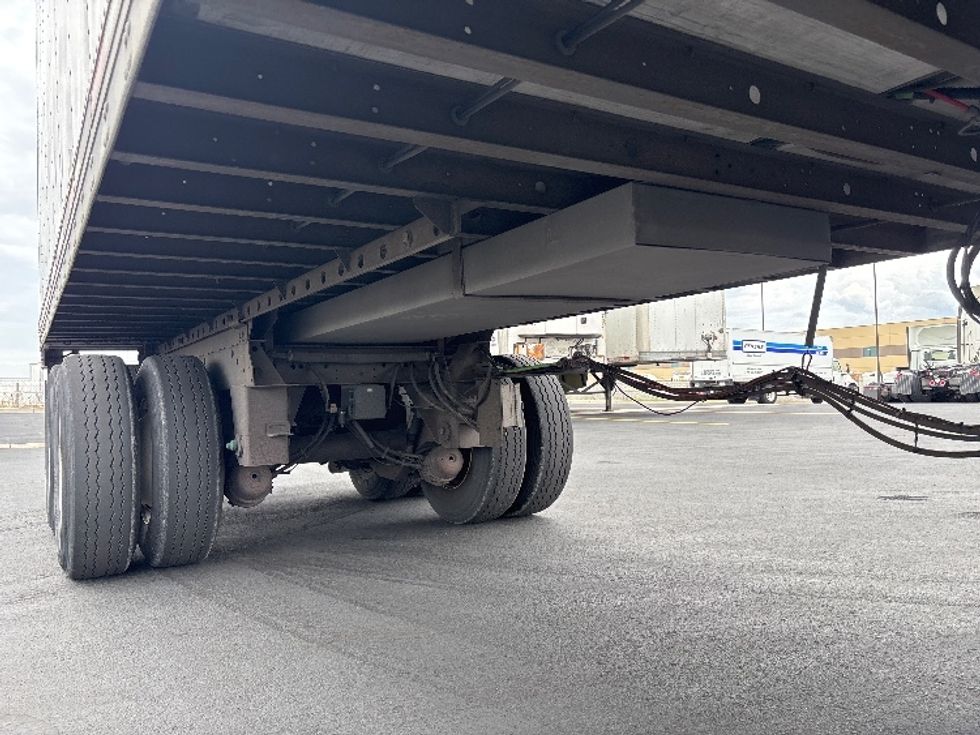 Refrigerated Trailer-Semi Trailers-Utility-2017-Trailer-Salt Lake City-UT-2,057,035\n\t\tmiles-$ 21,750 - Image 5