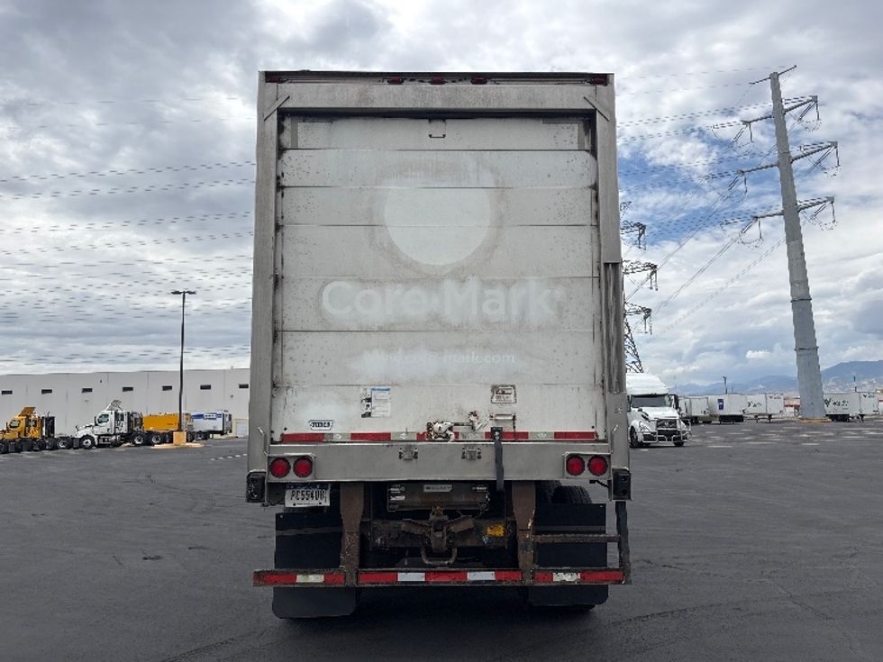 Refrigerated Trailer-Semi Trailers-Utility-2017-Trailer-Salt Lake City-UT-2,057,035\n\t\tmiles-$ 21,750 - Image 6