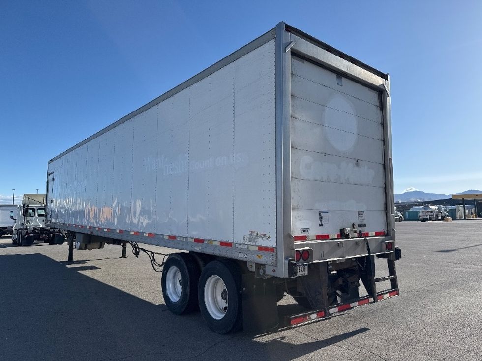 Refrigerated Trailer-Semi Trailers-Utility-2017-Trailer-Salt Lake City-UT-2,348,969\n\t\tmiles-$ 19,000 - Image 3