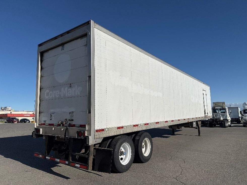 Refrigerated Trailer-Semi Trailers-Utility-2017-Trailer-Salt Lake City-UT-2,348,969\n\t\tmiles-$ 19,000 - Image 4