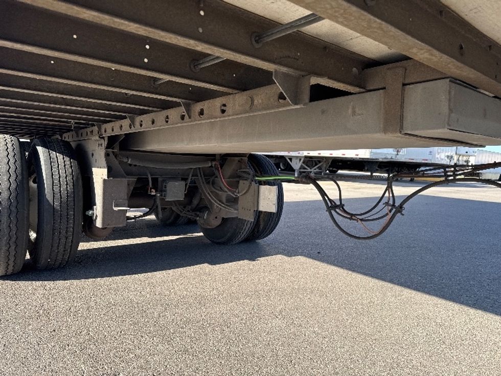 Refrigerated Trailer-Semi Trailers-Utility-2017-Trailer-Salt Lake City-UT-2,348,969\n\t\tmiles-$ 19,000 - Image 5