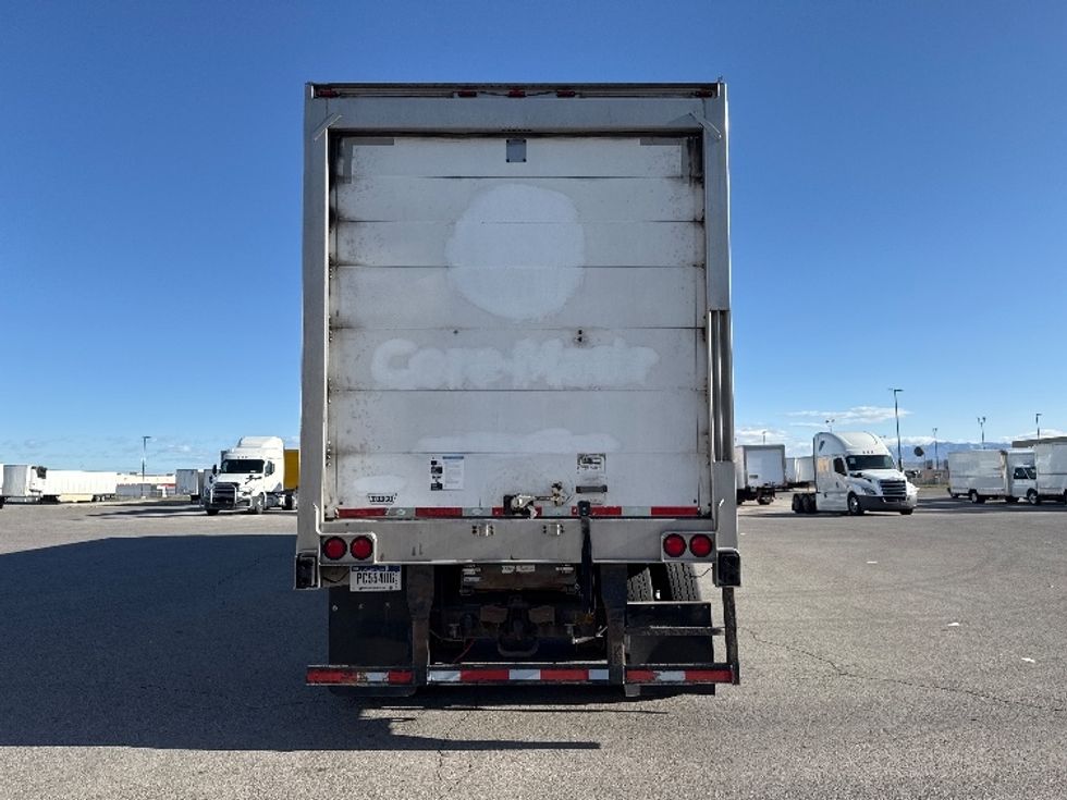 Refrigerated Trailer-Semi Trailers-Utility-2017-Trailer-Salt Lake City-UT-2,348,969\n\t\tmiles-$ 19,000 - Image 6