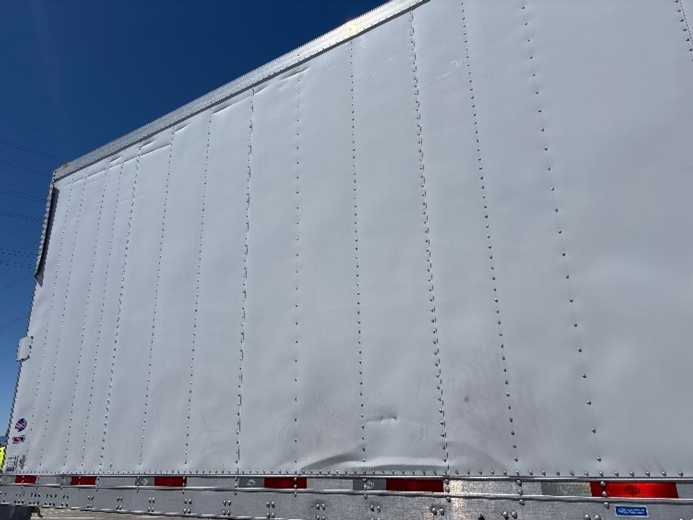 Refrigerated Trailer-Semi Trailers-Utility-2017-Trailer-Salt Lake City-UT-239,188\n\t\tmiles-$ 26,250 - Image 12