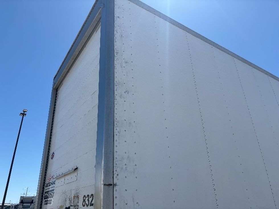 Refrigerated Trailer-Semi Trailers-Utility-2017-Trailer-Salt Lake City-UT-239,188\n\t\tmiles-$ 26,250 - Image 14