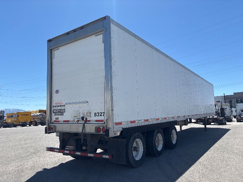 Refrigerated Trailer-Semi Trailers-Utility-2017-Trailer-Salt Lake City-UT-239,188\n\t\tmiles-$ 26,250 - Image 4