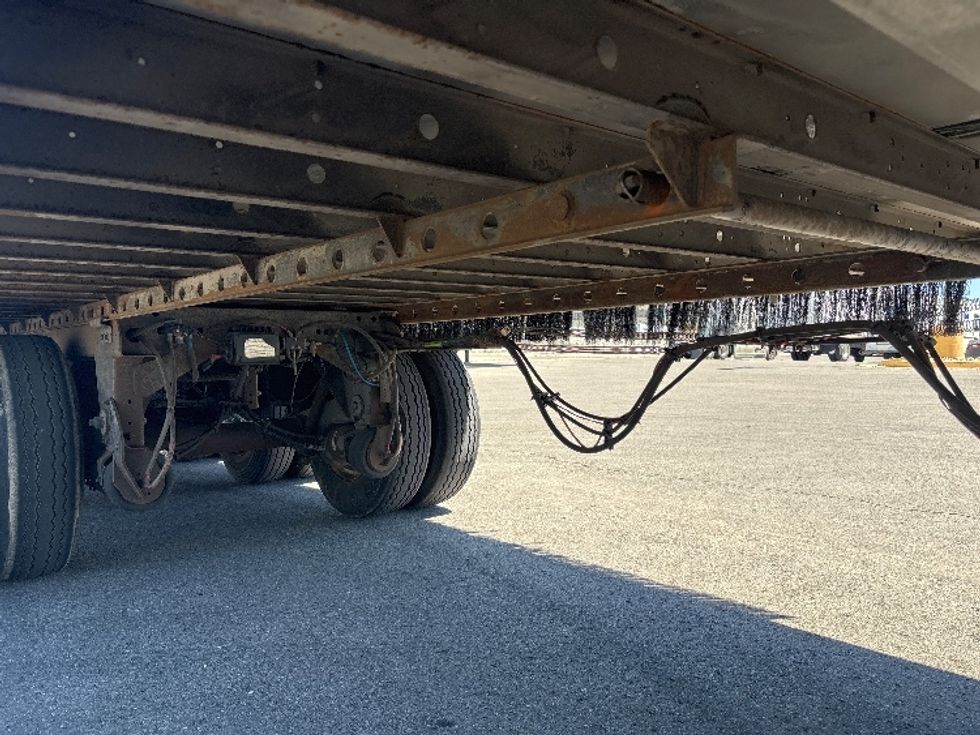 Refrigerated Trailer-Semi Trailers-Utility-2017-Trailer-Salt Lake City-UT-239,188\n\t\tmiles-$ 26,250 - Image 5