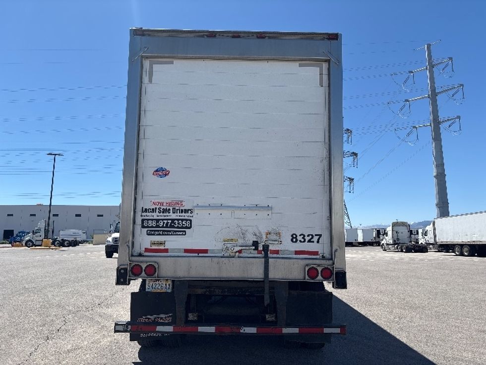 Refrigerated Trailer-Semi Trailers-Utility-2017-Trailer-Salt Lake City-UT-239,188\n\t\tmiles-$ 26,250 - Image 6