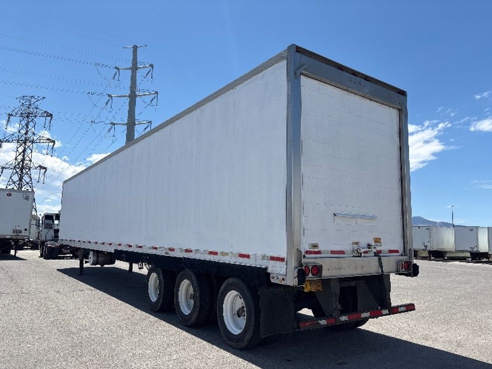Refrigerated Trailer-Semi Trailers-Utility-2017-Trailer-Salt Lake City-UT-31,000\n\t\tmiles-$ 26,250 - Image 3