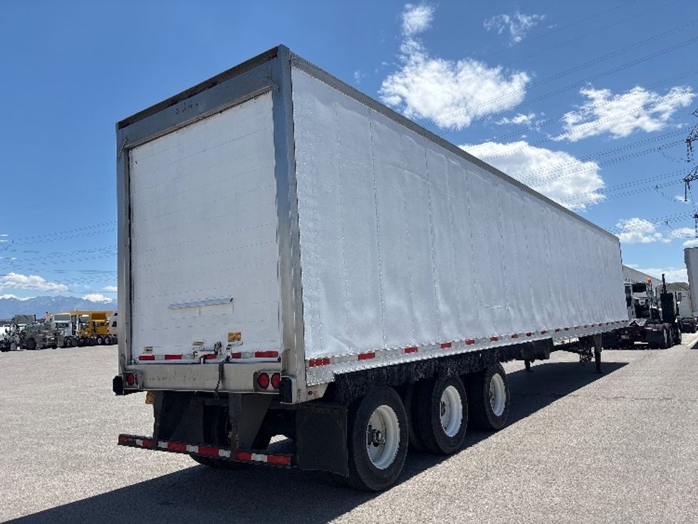 Refrigerated Trailer-Semi Trailers-Utility-2017-Trailer-Salt Lake City-UT-31,000\n\t\tmiles-$ 26,250 - Image 4