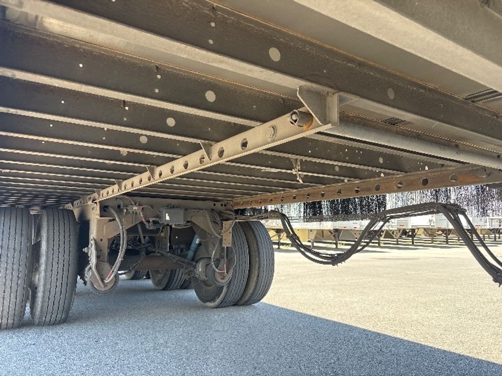 Refrigerated Trailer-Semi Trailers-Utility-2017-Trailer-Salt Lake City-UT-31,000\n\t\tmiles-$ 26,250 - Image 5