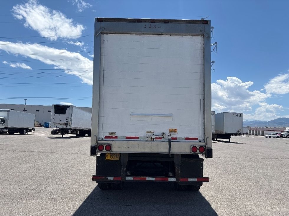 Refrigerated Trailer-Semi Trailers-Utility-2017-Trailer-Salt Lake City-UT-31,000\n\t\tmiles-$ 26,250 - Image 6
