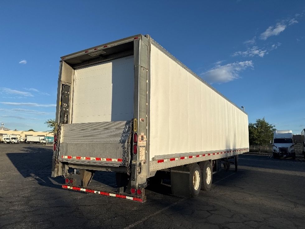 Refrigerated Trailer-Semi Trailers-Utility-2017-Trailer-Salt Lake City-UT-353,930\n\t\tmiles-$ 31,500 - Image 4