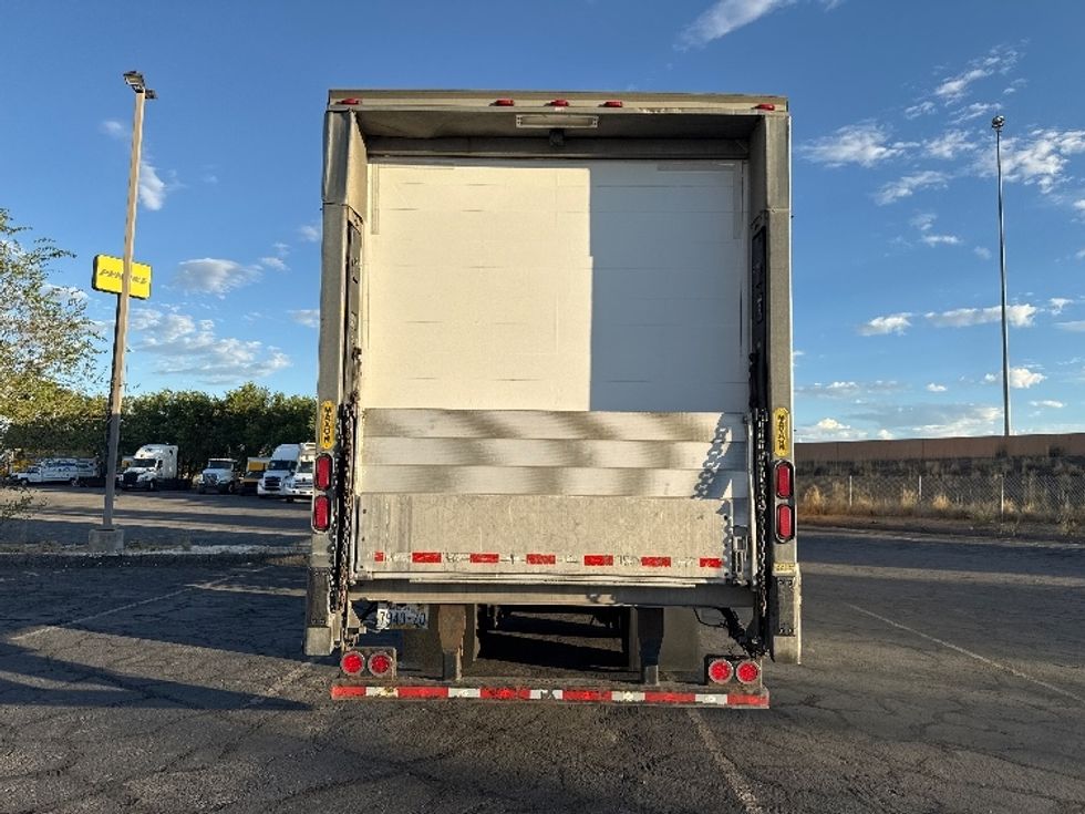 Refrigerated Trailer-Semi Trailers-Utility-2017-Trailer-Salt Lake City-UT-353,930\n\t\tmiles-$ 31,500 - Image 6