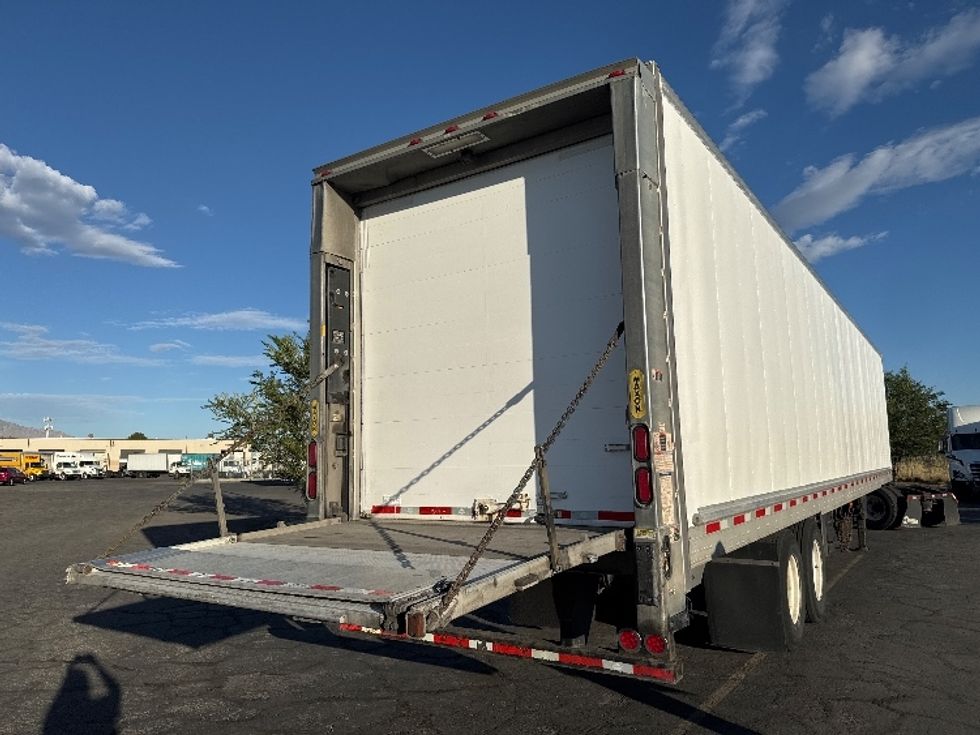 Refrigerated Trailer-Semi Trailers-Utility-2017-Trailer-Salt Lake City-UT-353,930\n\t\tmiles-$ 31,500 - Image 7