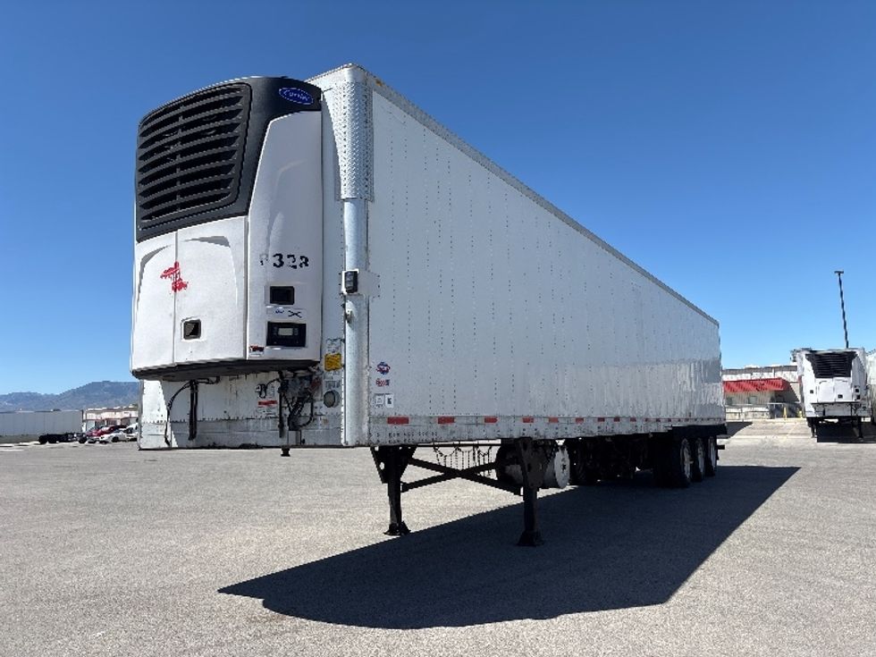 Refrigerated Trailer-Semi Trailers-Utility-2017-Trailer-Salt Lake City-UT-64,248\n\t\tmiles-$ 26,750 - Image 2