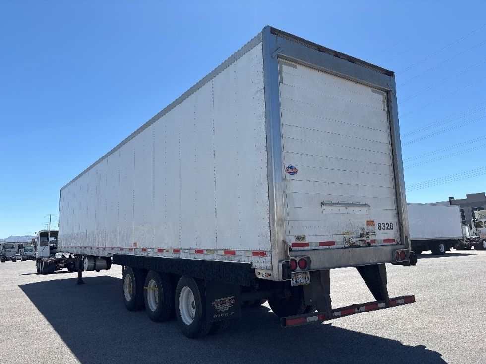 Refrigerated Trailer-Semi Trailers-Utility-2017-Trailer-Salt Lake City-UT-64,248\n\t\tmiles-$ 26,750 - Image 3