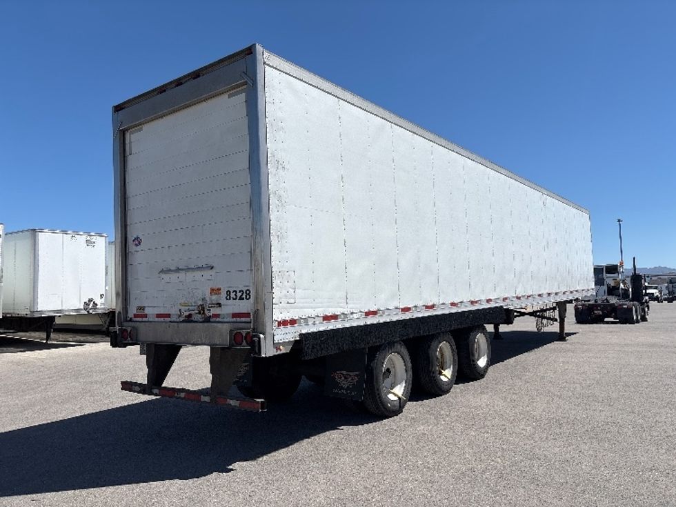 Refrigerated Trailer-Semi Trailers-Utility-2017-Trailer-Salt Lake City-UT-64,248\n\t\tmiles-$ 26,750 - Image 4