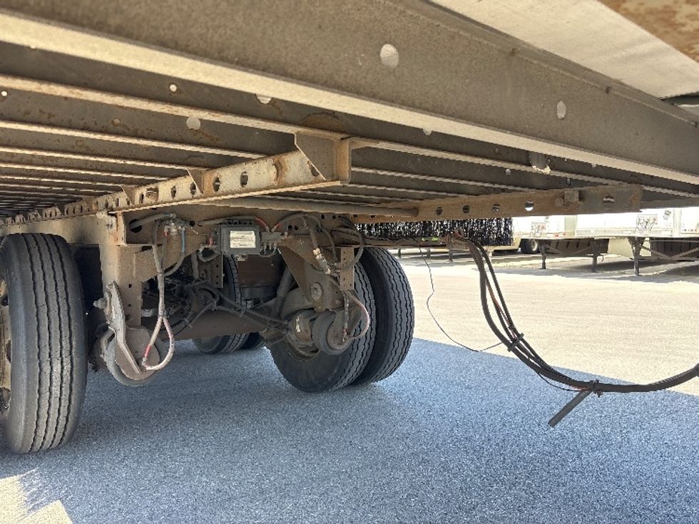 Refrigerated Trailer-Semi Trailers-Utility-2017-Trailer-Salt Lake City-UT-64,248\n\t\tmiles-$ 26,750 - Image 5
