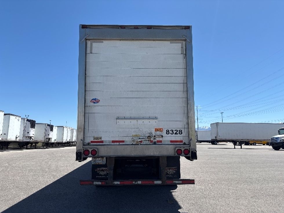 Refrigerated Trailer-Semi Trailers-Utility-2017-Trailer-Salt Lake City-UT-64,248\n\t\tmiles-$ 26,750 - Image 6