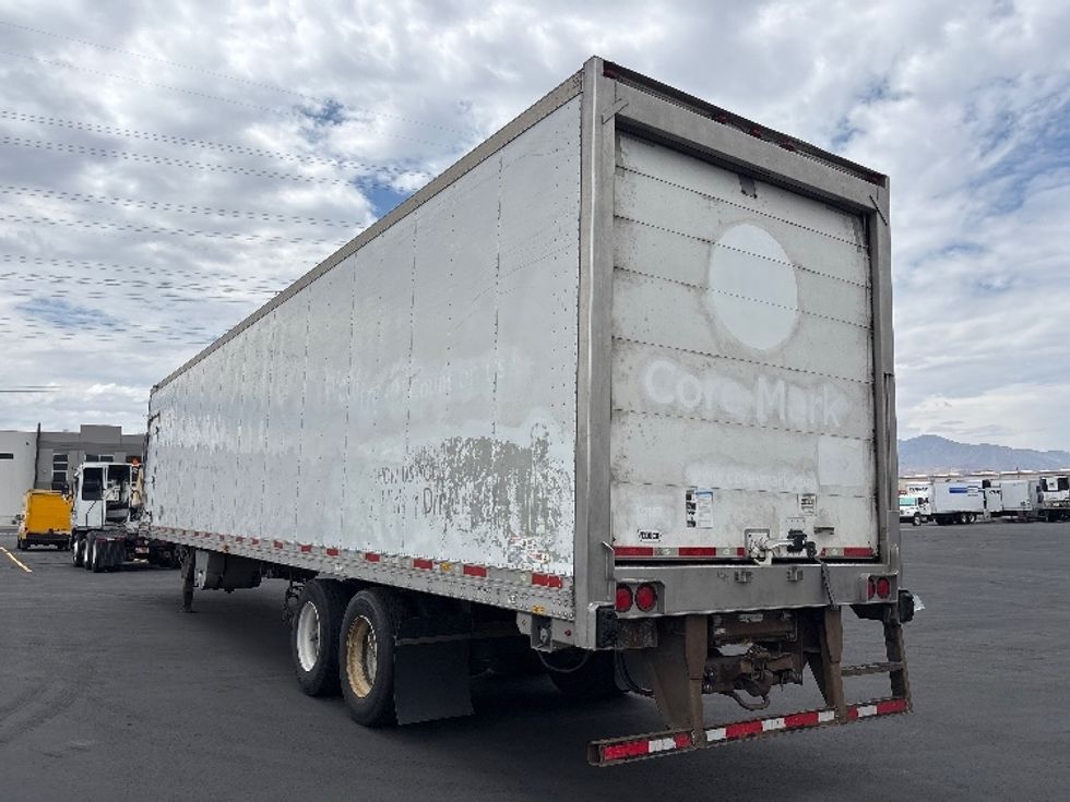 Refrigerated Trailer-Semi Trailers-Utility-2017-Trailer-Salt Lake City-UT-692,646\n\t\tmiles-$ 23,000 - Image 3