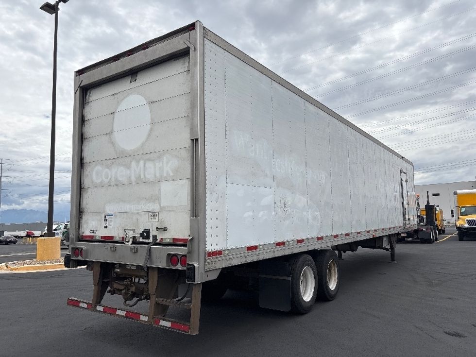 Refrigerated Trailer-Semi Trailers-Utility-2017-Trailer-Salt Lake City-UT-692,646\n\t\tmiles-$ 23,000 - Image 4