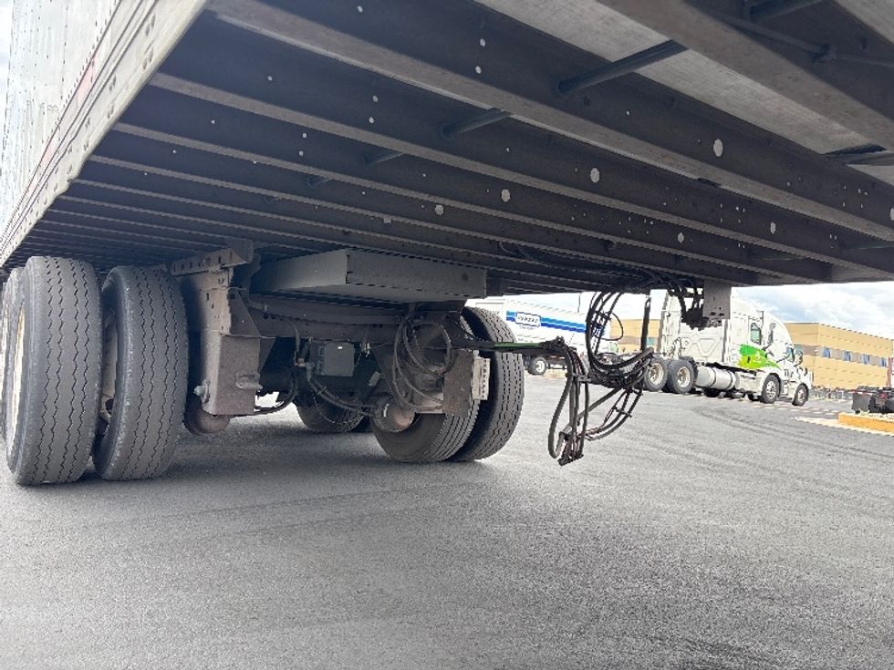 Refrigerated Trailer-Semi Trailers-Utility-2017-Trailer-Salt Lake City-UT-692,646\n\t\tmiles-$ 23,000 - Image 5