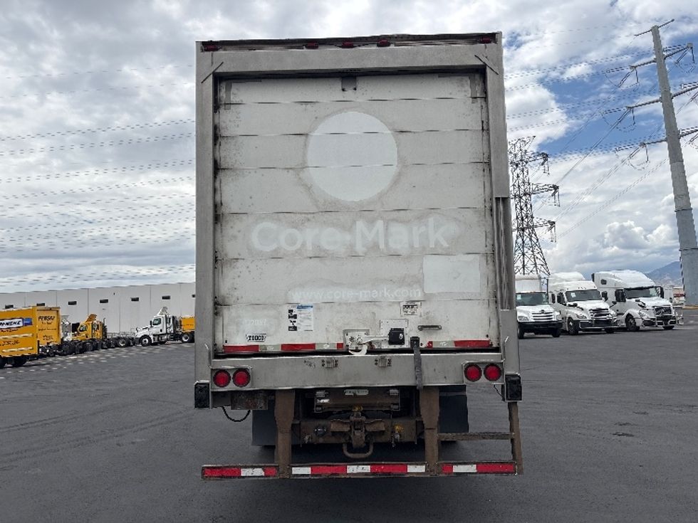 Refrigerated Trailer-Semi Trailers-Utility-2017-Trailer-Salt Lake City-UT-692,646\n\t\tmiles-$ 23,000 - Image 6