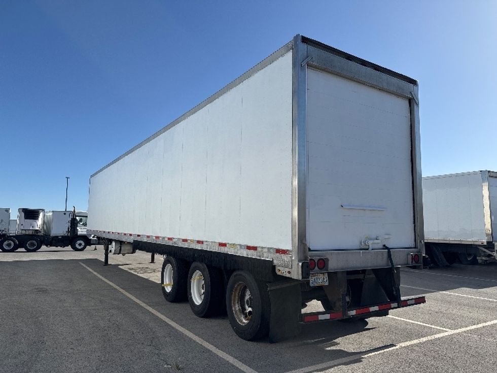 Refrigerated Trailer-Semi Trailers-Utility-2017-Trailer-Salt Lake City-UT-9,024\n\t\tmiles-$ 26,250 - Image 3