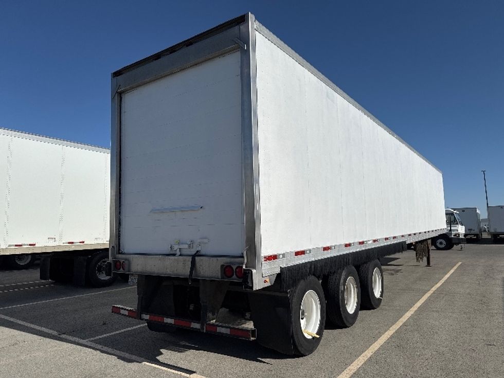 Refrigerated Trailer-Semi Trailers-Utility-2017-Trailer-Salt Lake City-UT-9,024\n\t\tmiles-$ 26,250 - Image 4