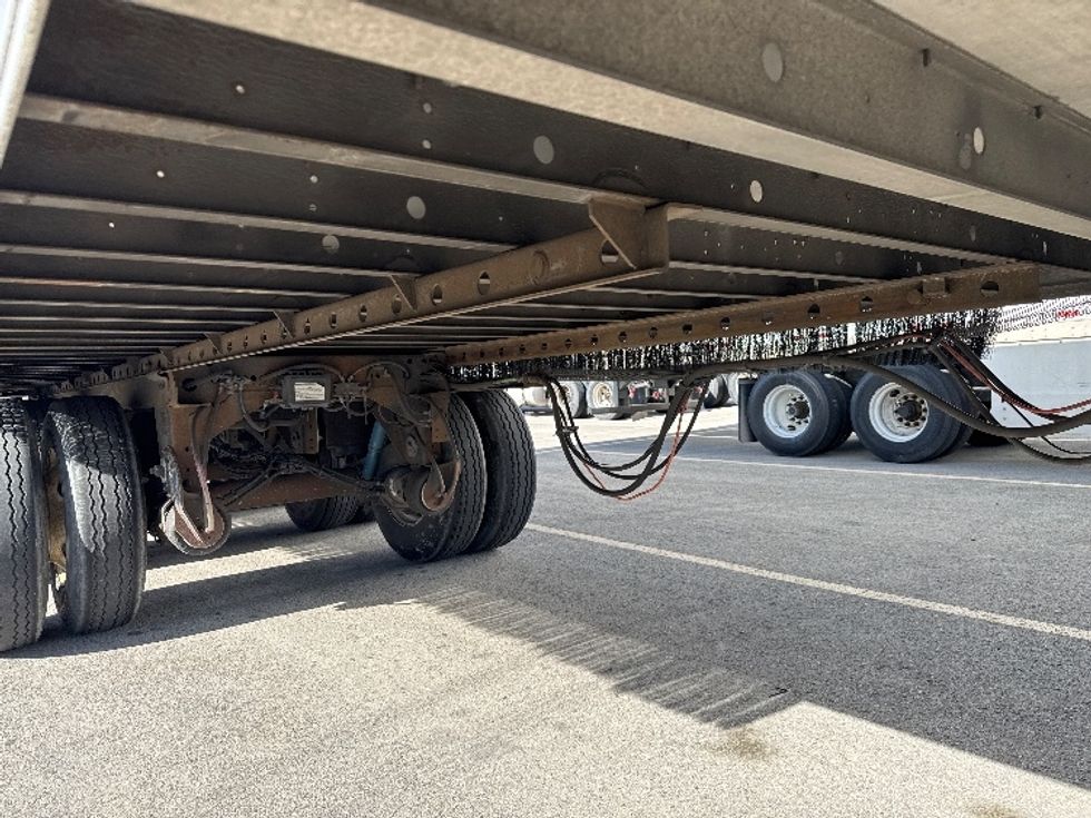 Refrigerated Trailer-Semi Trailers-Utility-2017-Trailer-Salt Lake City-UT-9,024\n\t\tmiles-$ 26,250 - Image 5