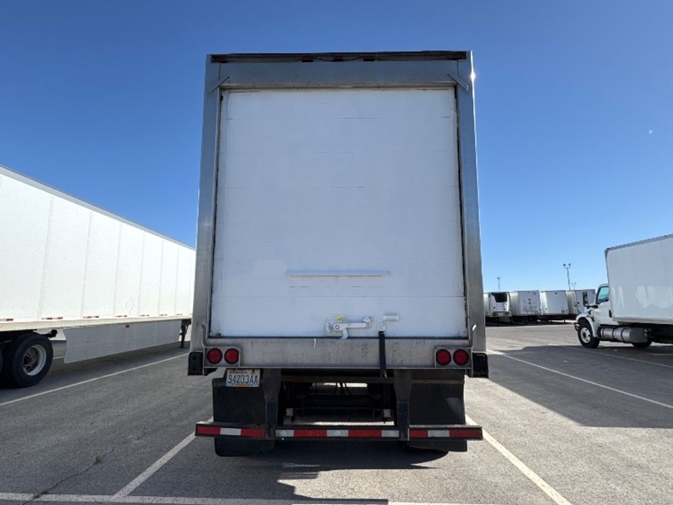 Refrigerated Trailer-Semi Trailers-Utility-2017-Trailer-Salt Lake City-UT-9,024\n\t\tmiles-$ 26,250 - Image 6
