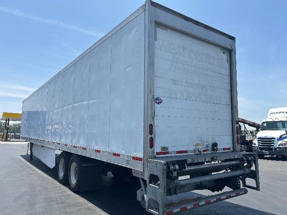 Refrigerated Trailer-Semi Trailers-Utility-2017-Trailer-Santa Ana-CA-170,524\n\t\tmiles-$ 27,750 - Image 3