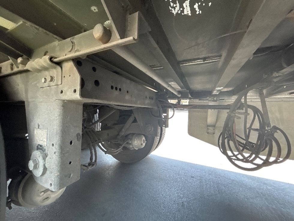 Refrigerated Trailer-Semi Trailers-Utility-2017-Trailer-Santa Ana-CA-170,524\n\t\tmiles-$ 27,750 - Image 5