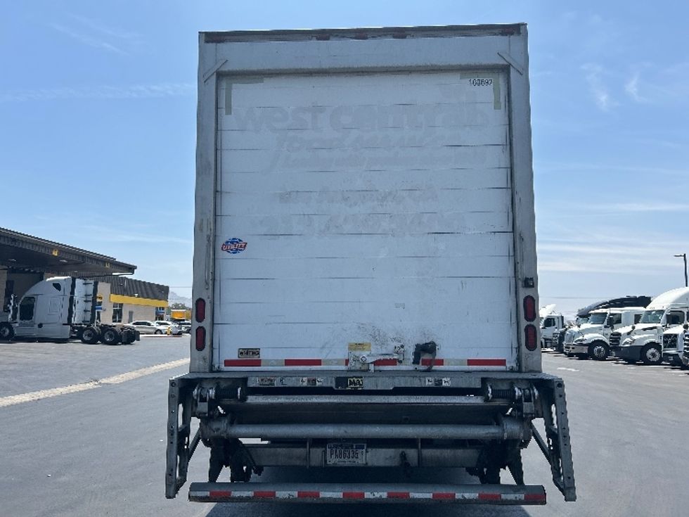 Refrigerated Trailer-Semi Trailers-Utility-2017-Trailer-Santa Ana-CA-170,524\n\t\tmiles-$ 27,750 - Image 6