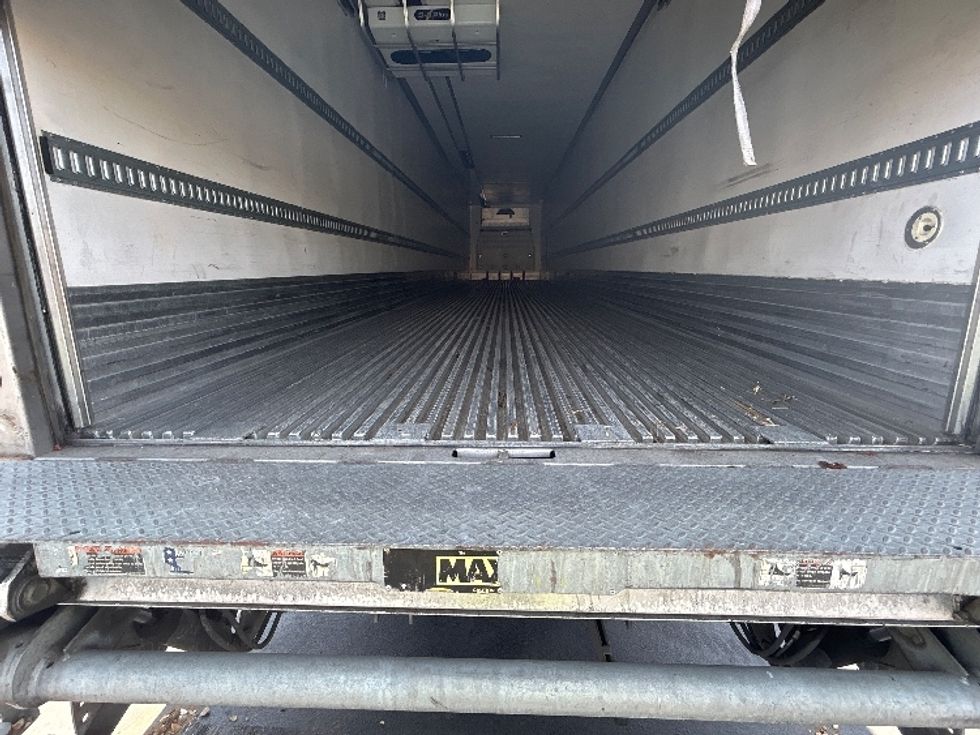 Refrigerated Trailer-Semi Trailers-Utility-2017-Trailer-Santa Ana-CA-170,524\n\t\tmiles-$ 27,750 - Image 8