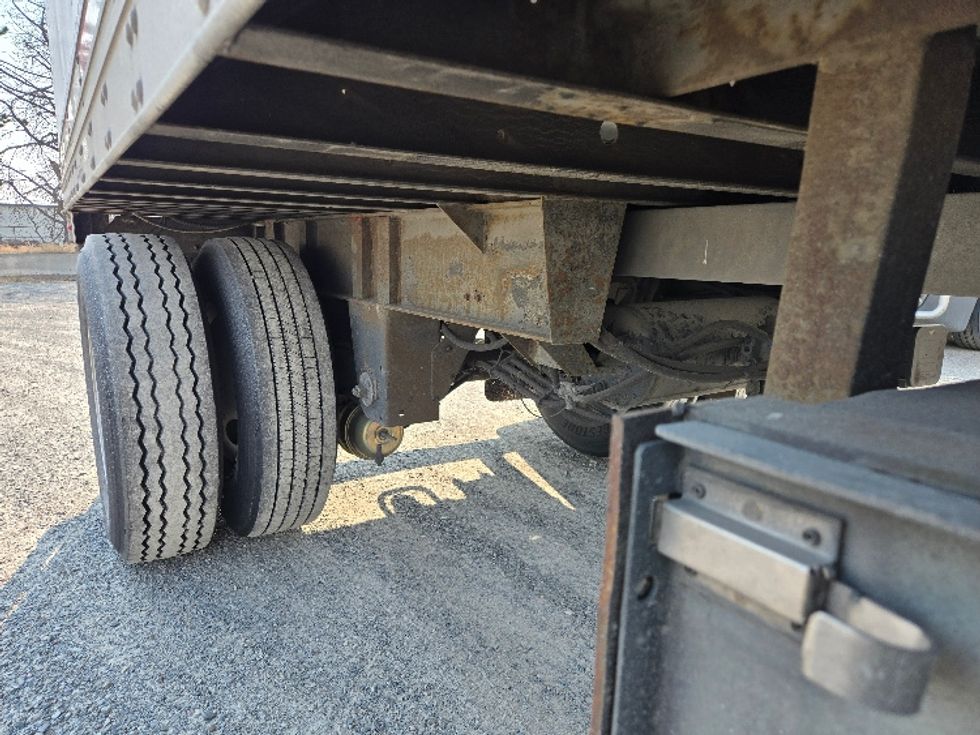 Refrigerated Trailer-Semi Trailers-Utility-2017-Trailer-Spokane Valley-WA-124,419\n\t\tmiles-$ 19,250 - Image 5